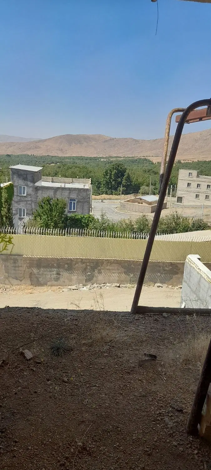 خانه ویلایی معاوضه یافروش