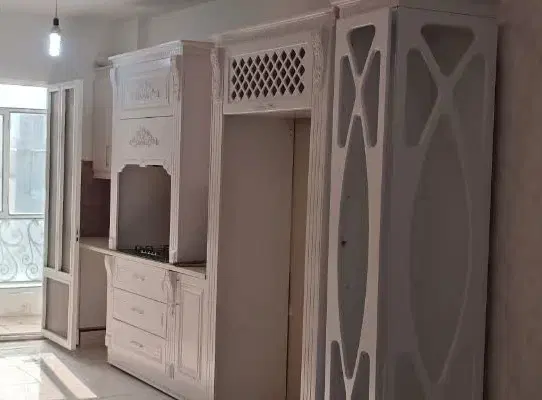 واحددر زنبیل اباد سندار