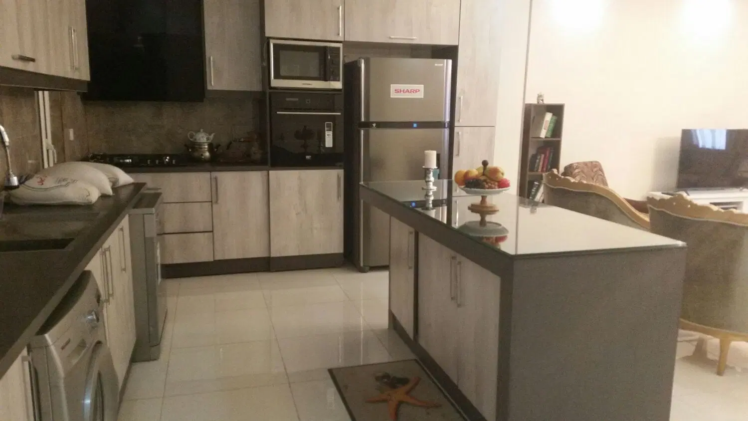 اجاره اپارتمان