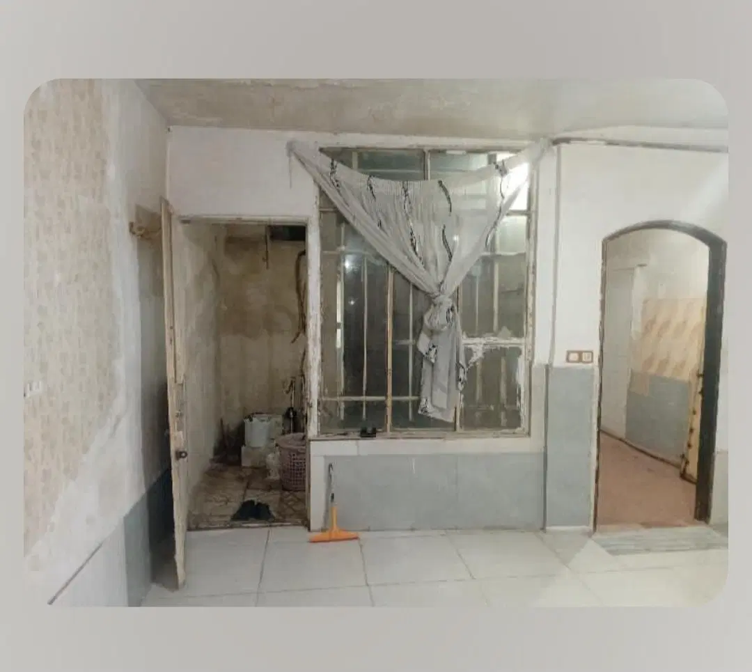 خانه ویلایی 50متری فروشی رسالت 126