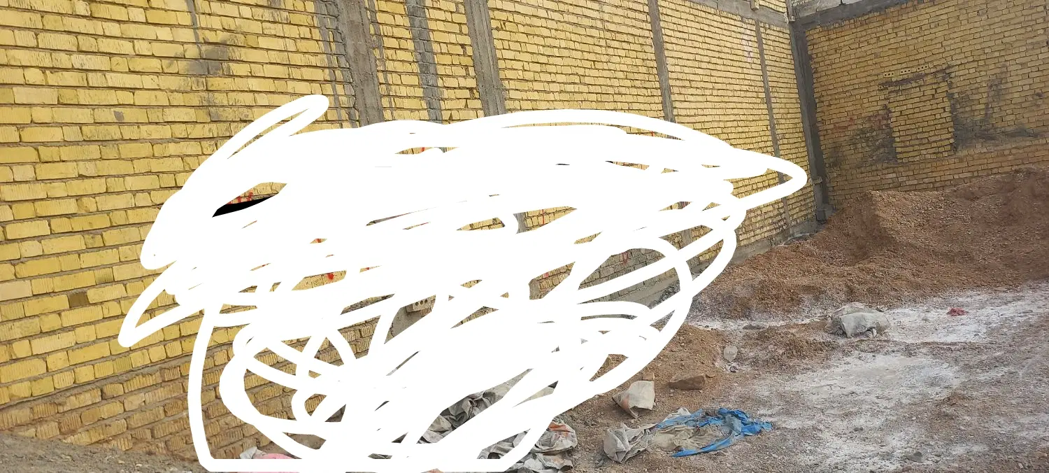 زمین ۱۳۰ متری