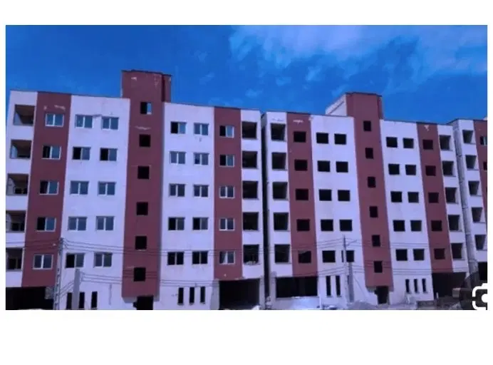 خانه مسکن ملی
