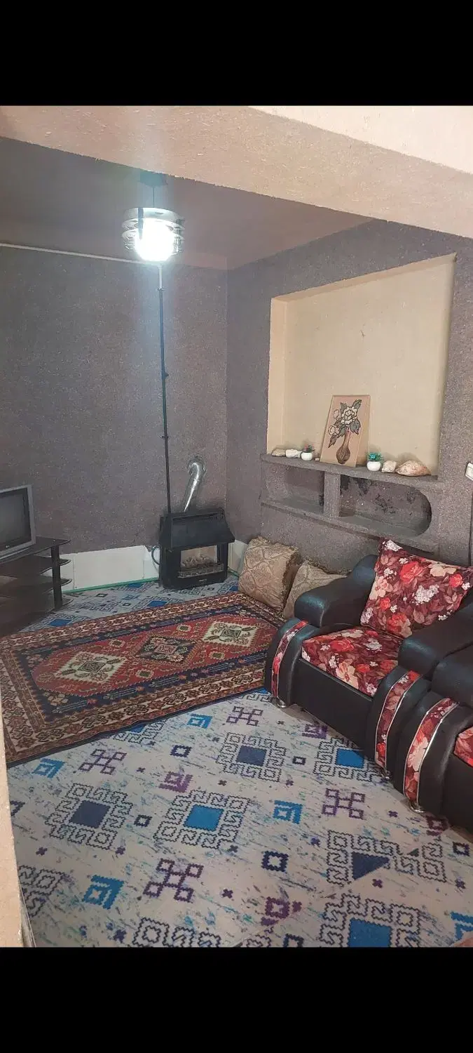 منزل مبله نزدیک دروازه قرآن