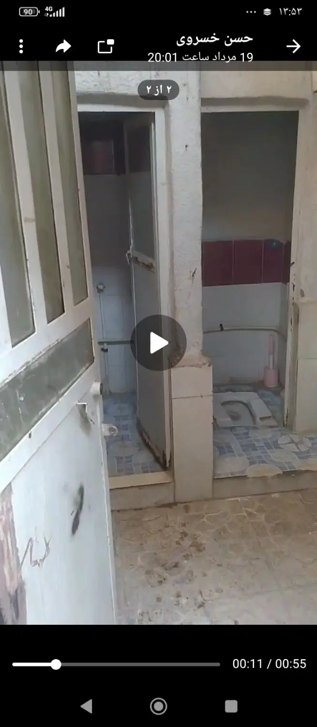 اجاره خانه ویلایی دربست...30