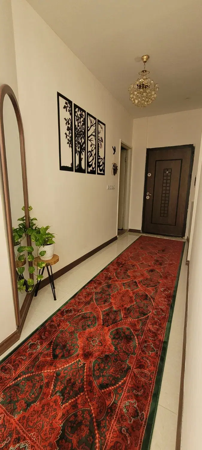 واحد فروشی بلوارپرستار