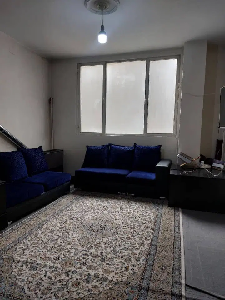 ۳۸ متر آپارتمان