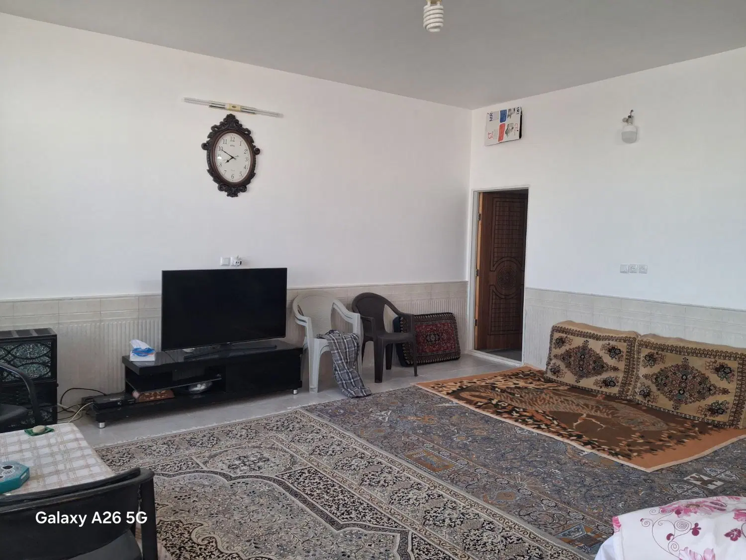 اجاره باغ ویلا