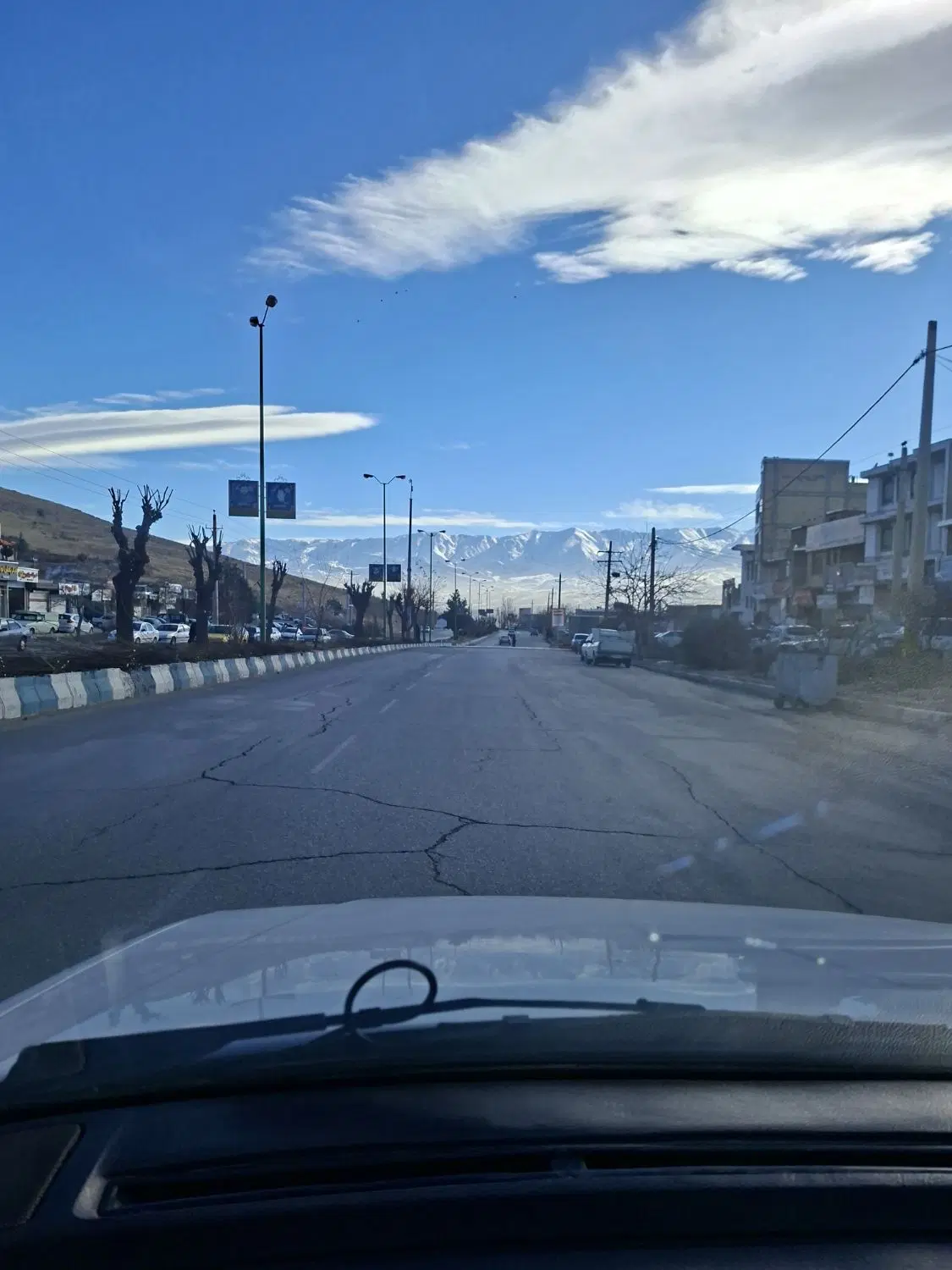 زمین شهرک طالقانی