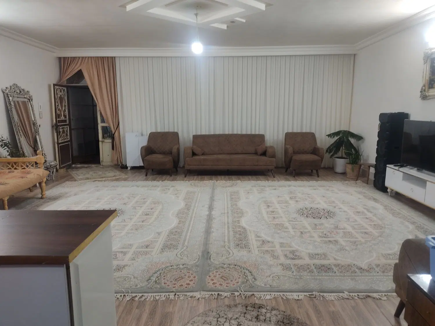 خانه ویلایی