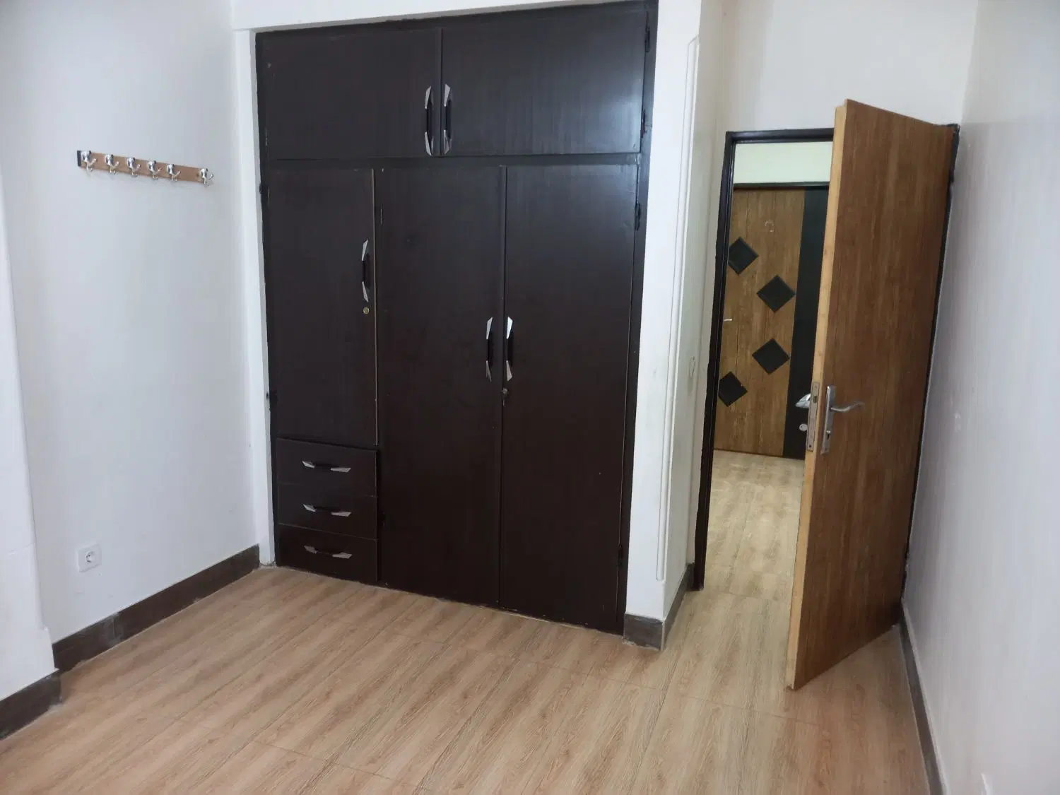 اجاره آپارتمان شیک و مرتب ، رودکی ۵