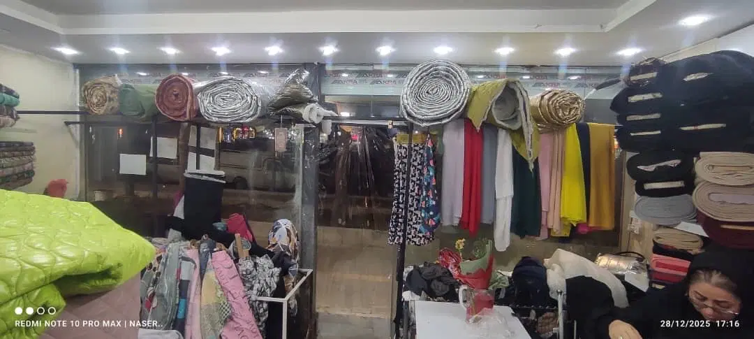 ملک ۸۰ متری حاشیه صبا (اصلانی ) تجاری مسکونی
