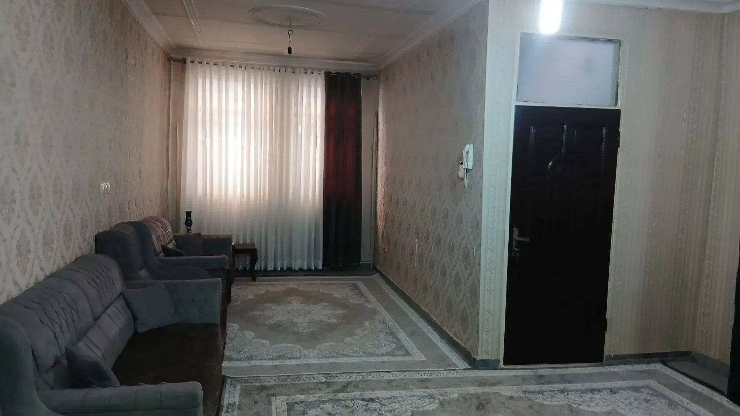 فروش  ۲طبقه ۵۶متری