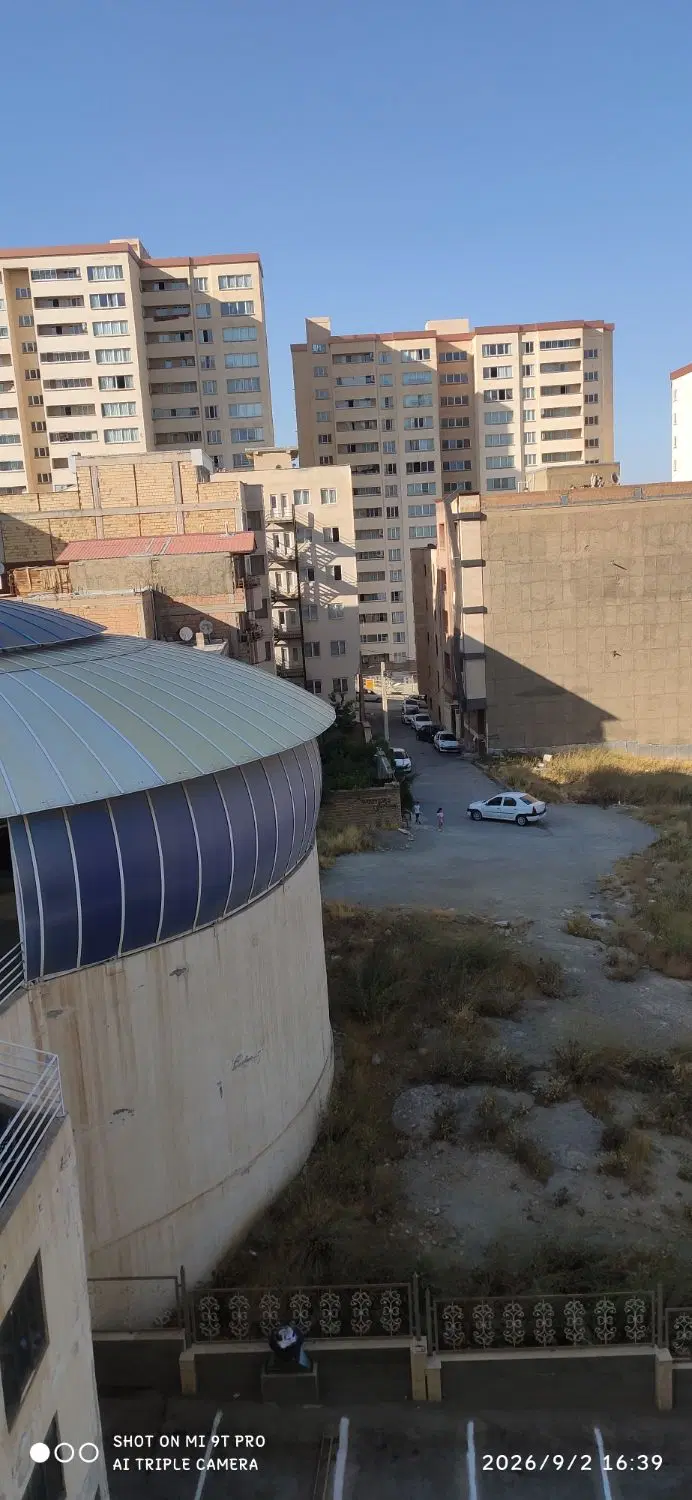 اجاره آپارتمان گلشهر 1 گلستان 2