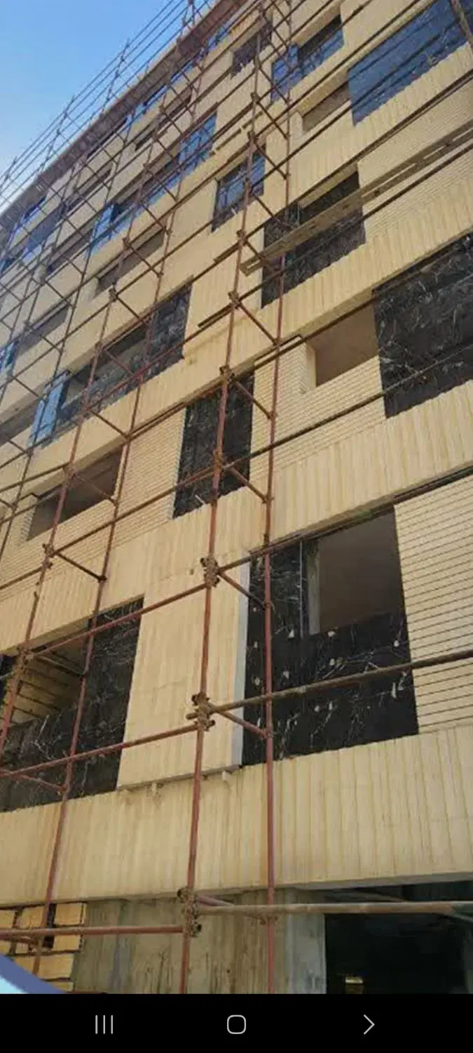 دماوند ۵ تعاونی مسکن ذوب آهن