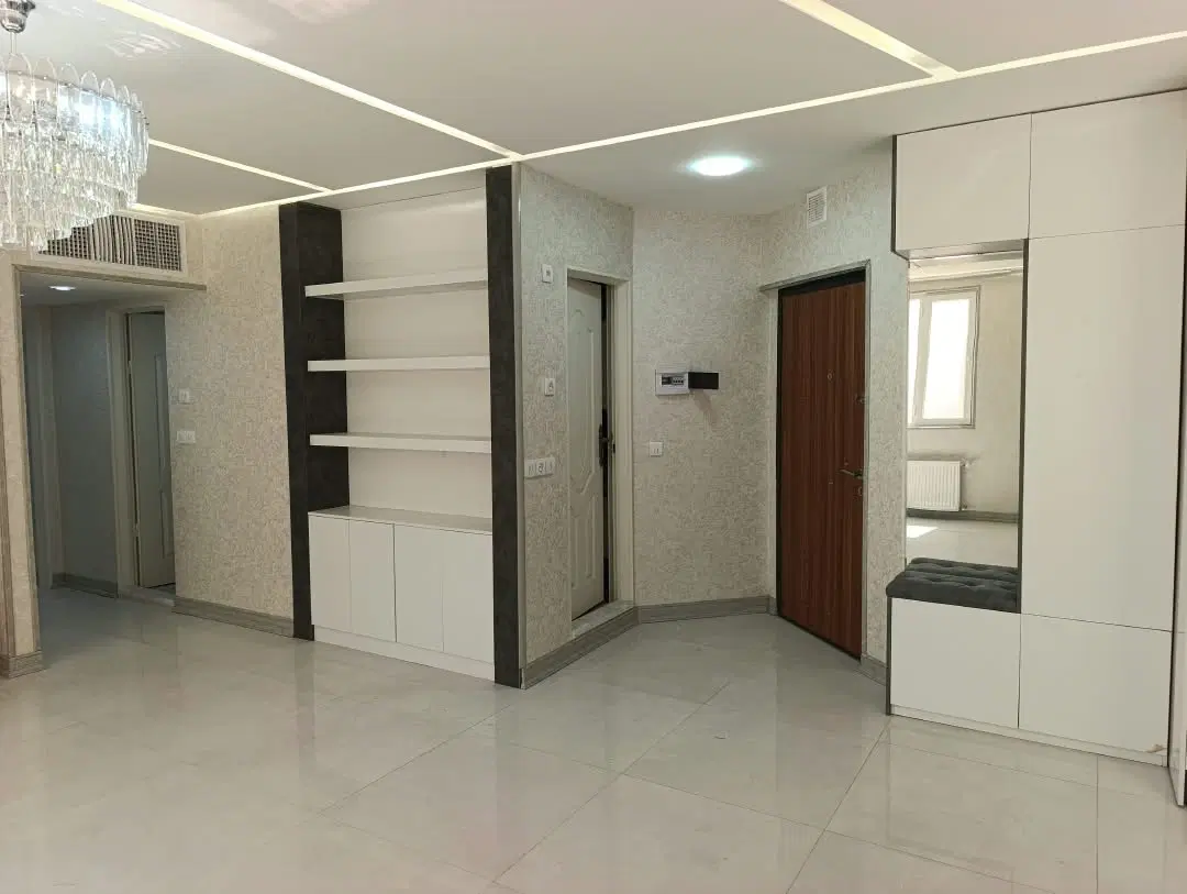 آپارتمان دو خواب_فوق لوکس البرز۷