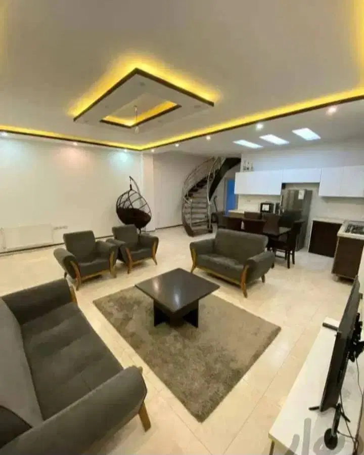 ویلای استخر دار