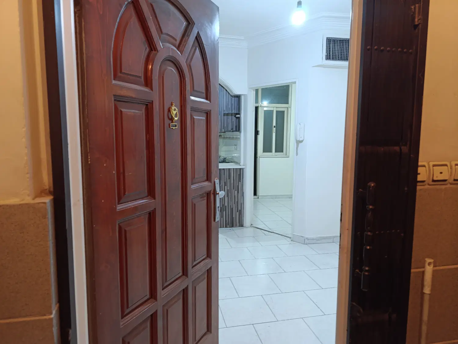 آپارتمان 40 متر تخلیه