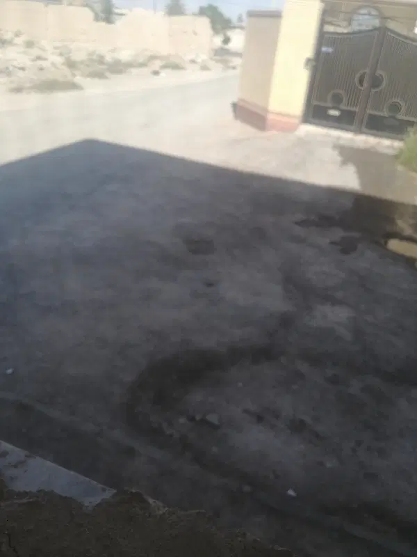 سند تک برگ کرمان بلدالامین شهرک سروستان