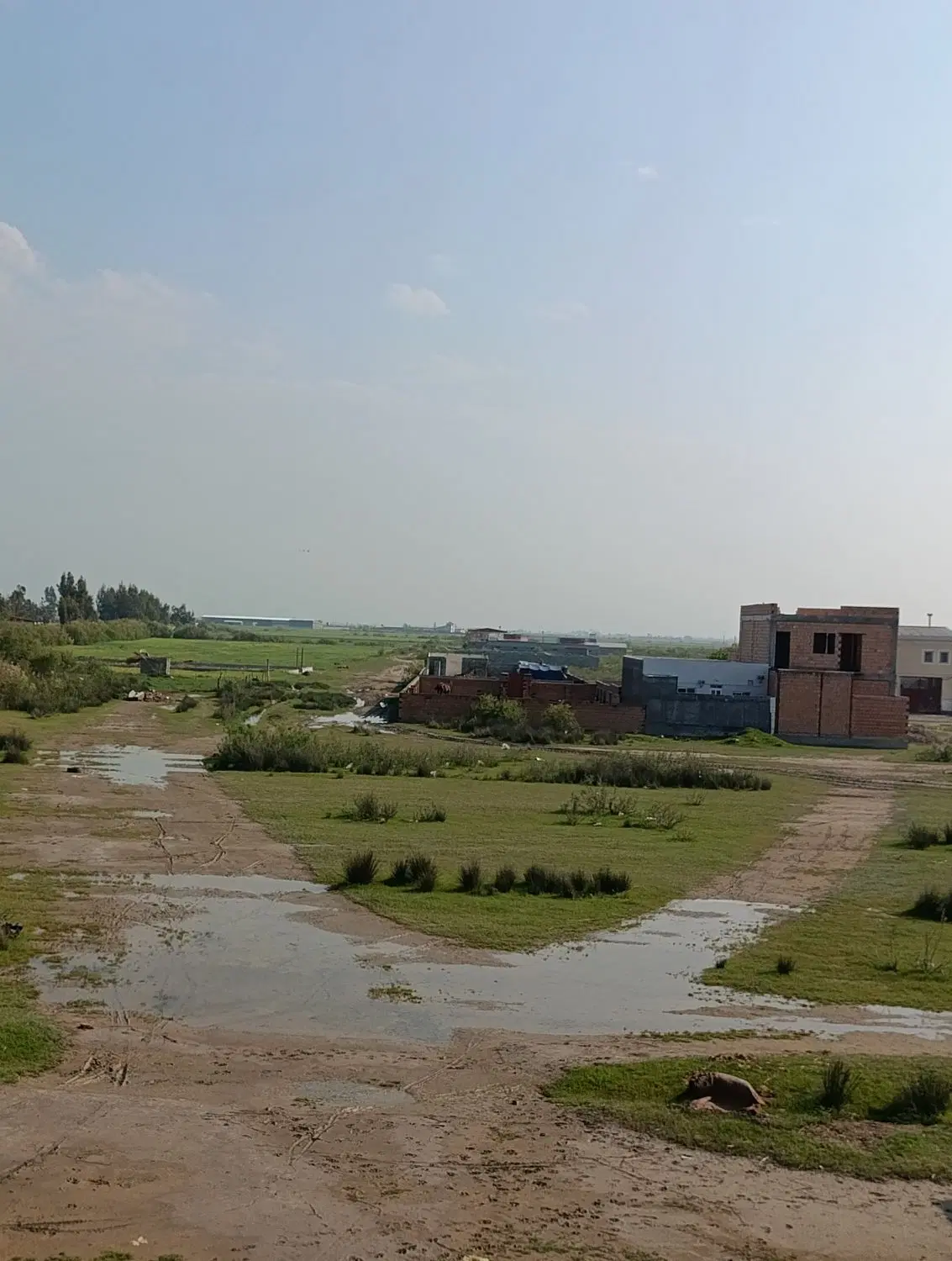 فروش زمین