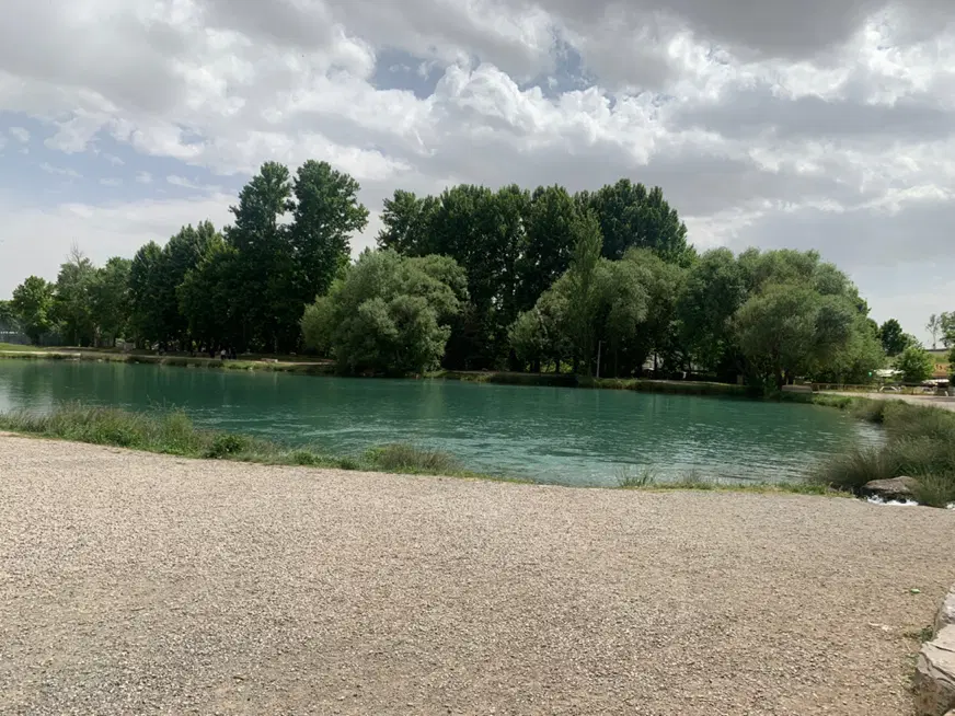 ۶۰۰ متر زمین در لواسان