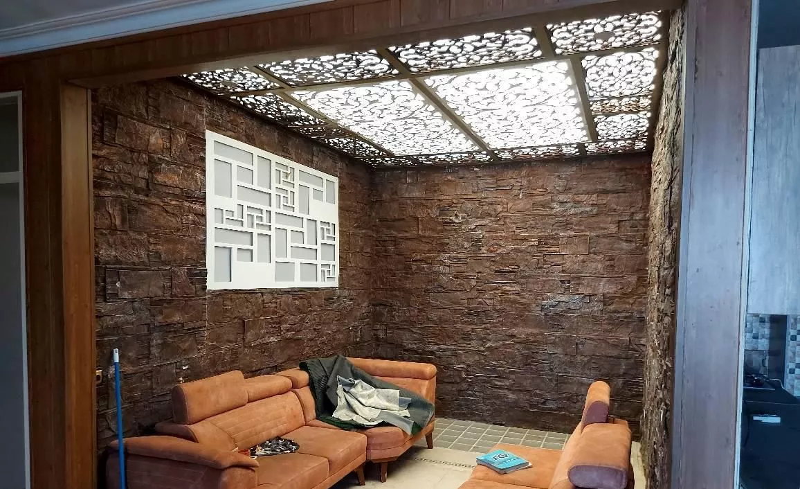 اجاره ملک دربست در اکباتان جهت کار