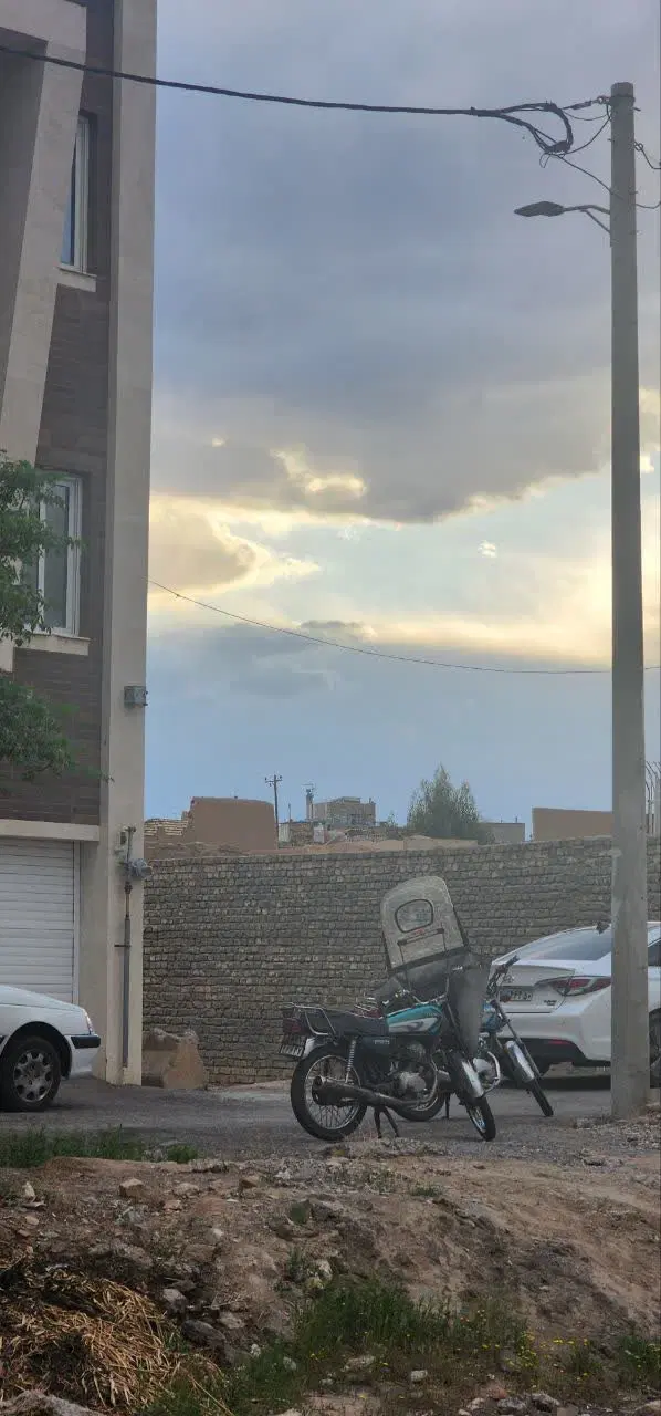 فروش زمین مرکز شهر