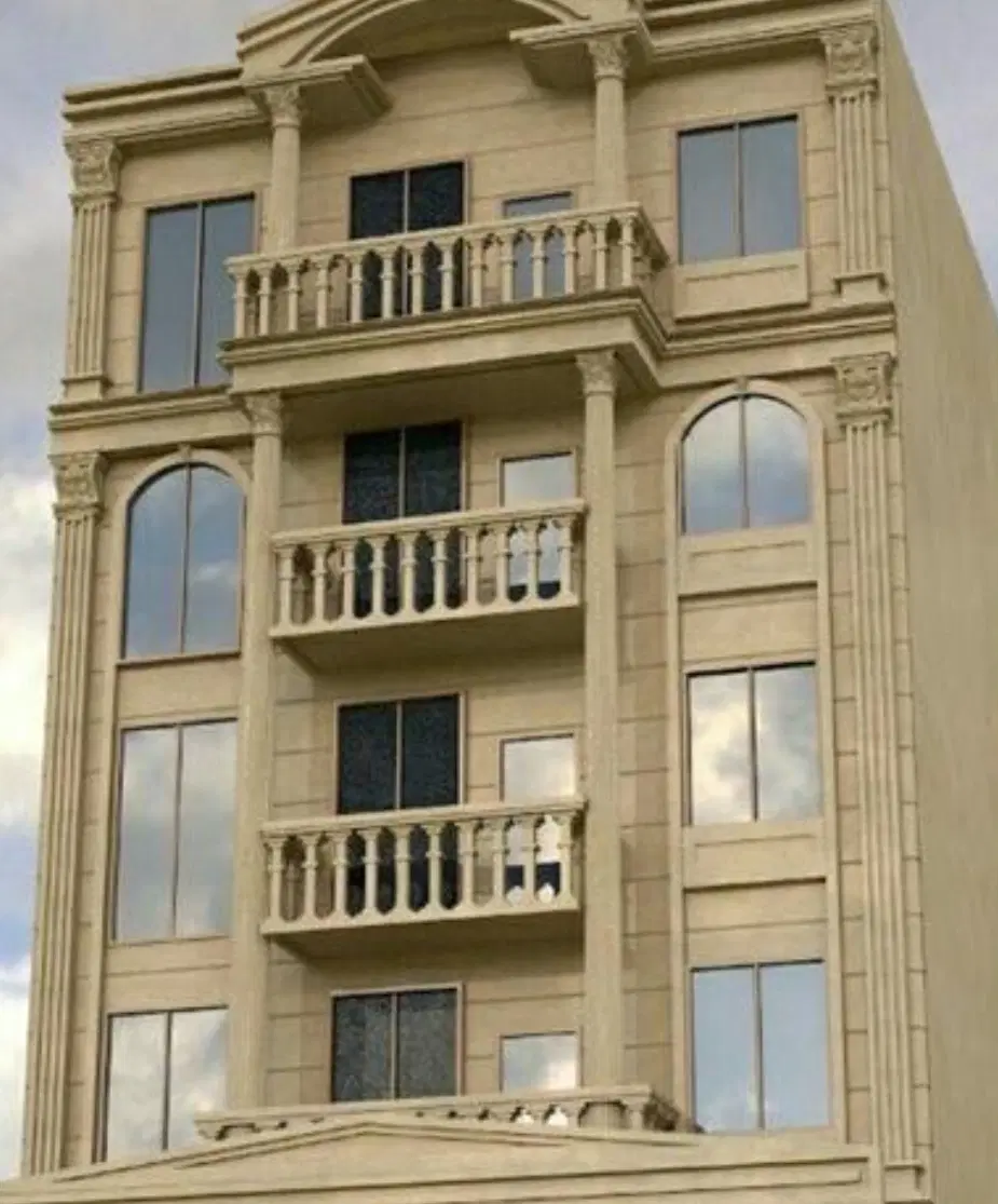 آپارتمان تکواحدی خ کارگر