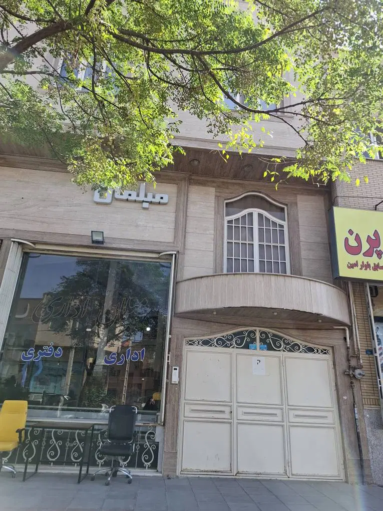 اجاره واحد ۲۰۰ متری