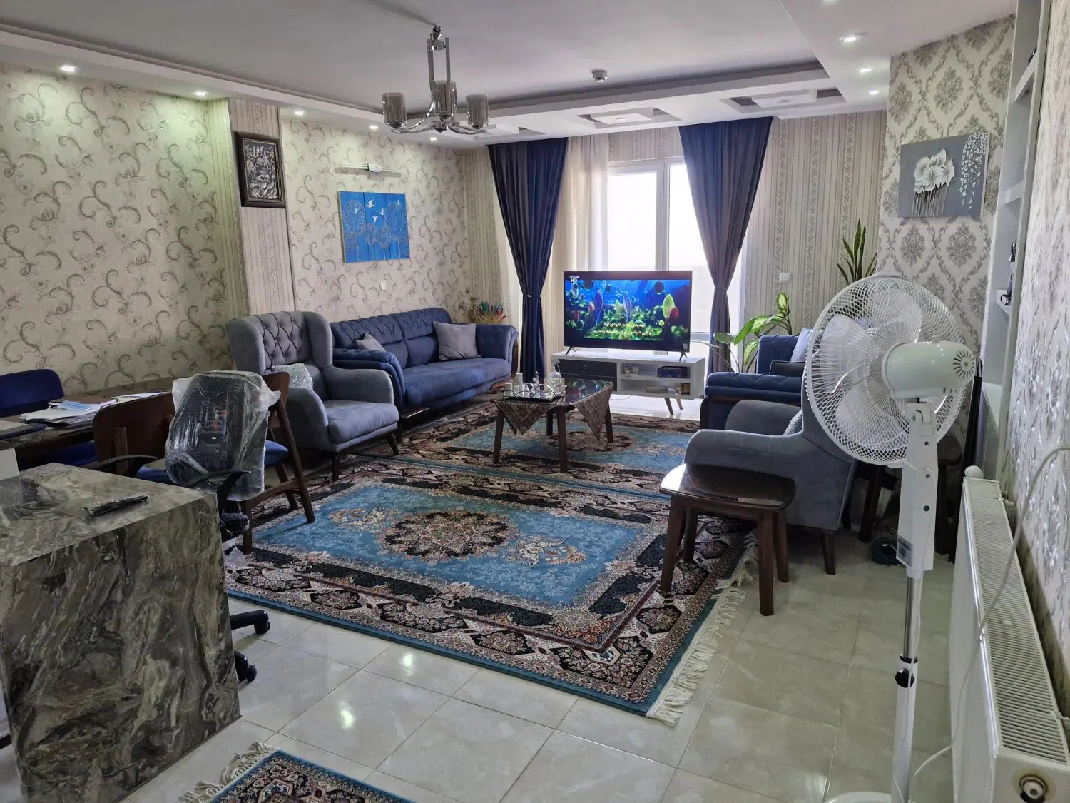 فروش یا معاوضه با مغازه