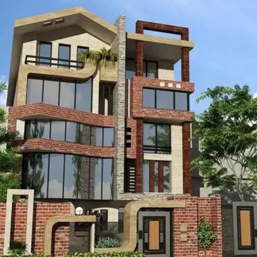 فروش آپارتمان خیابان اخلاق خشک