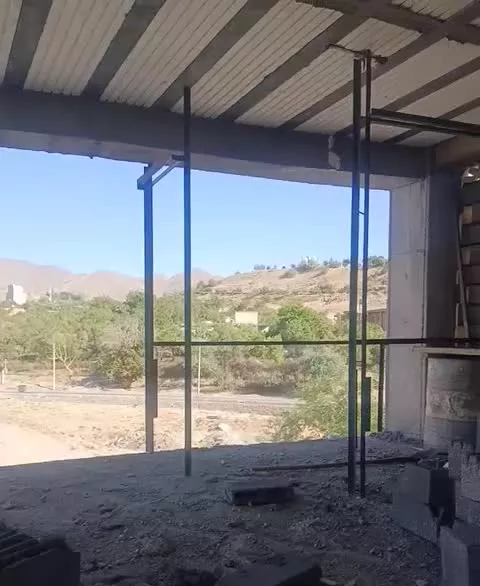 فروش واحد ۱۳۵ متری در تویسرکان