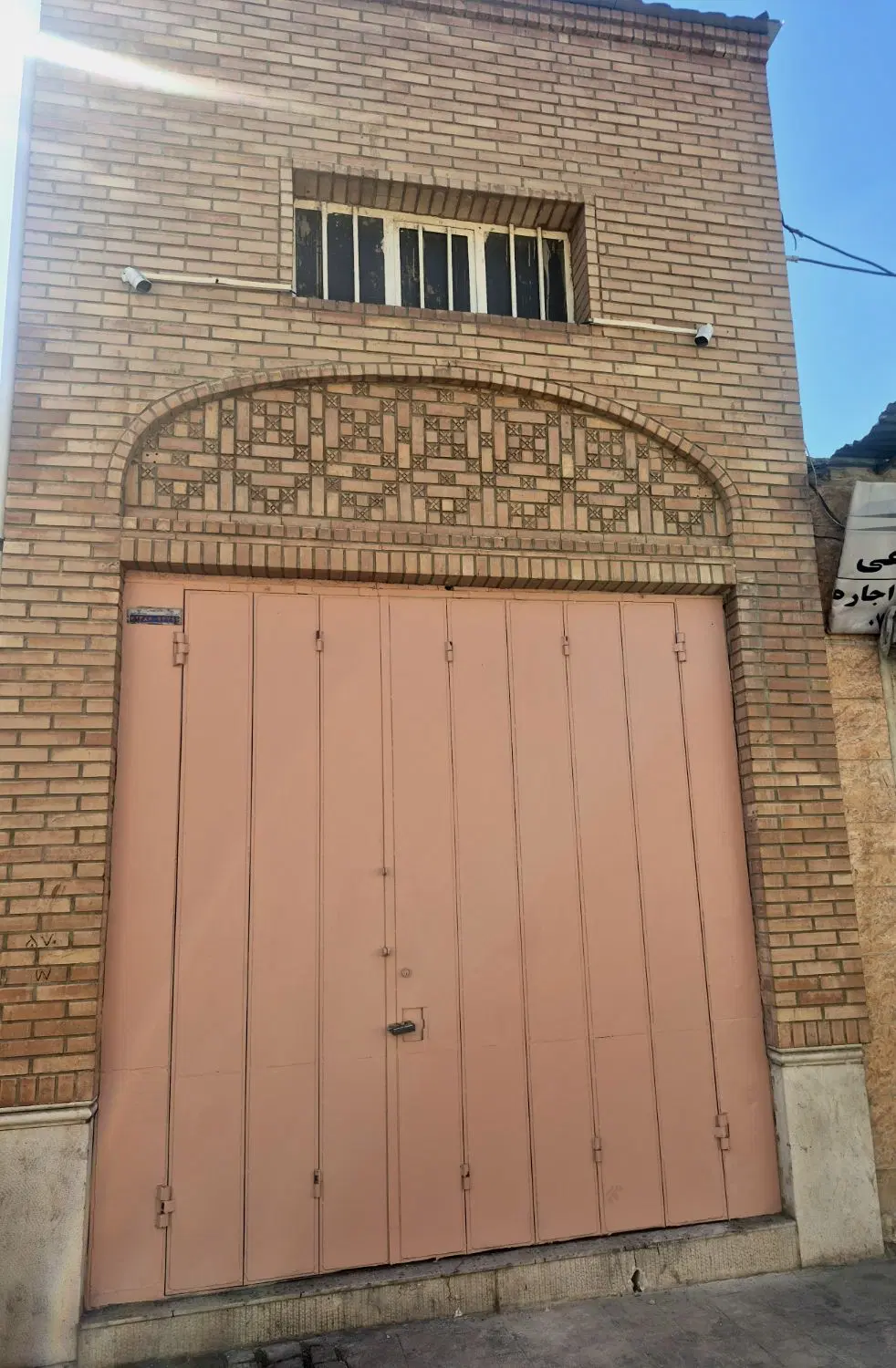 مغازه نوساز اجاره‌ای  فول امکانات، آماده کسب‌وکار