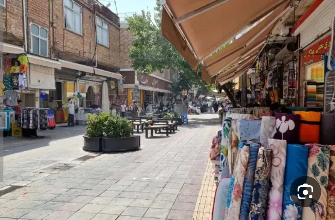 عبدل آباد احسانی یک طبقه