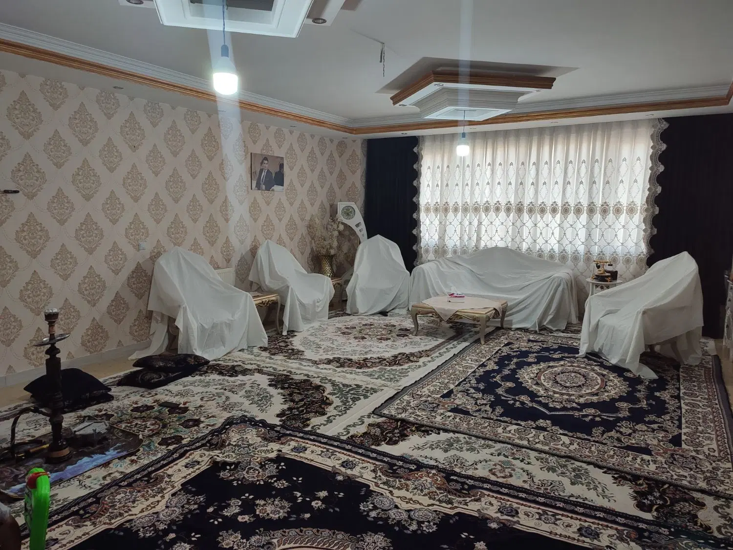 واحد 125متری تک واحدی ط چهارم
