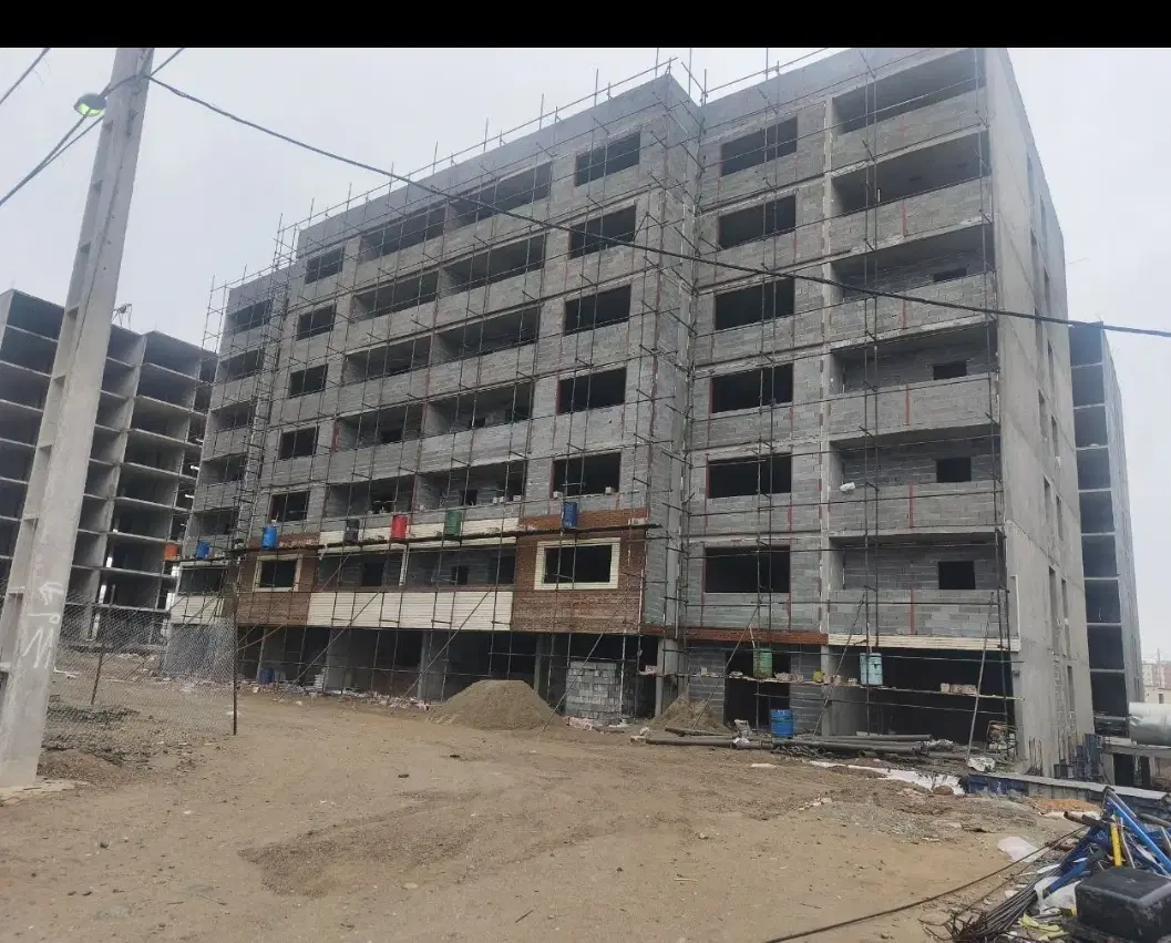 امتیاز مسکن فرهنگیان خیابان پرستار
