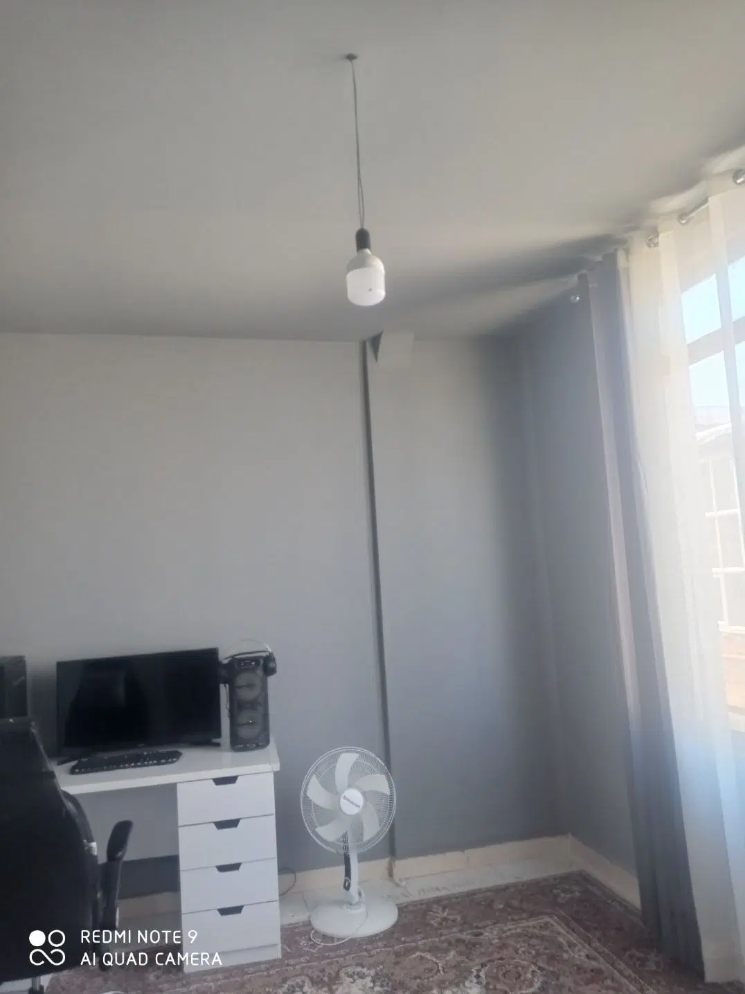 اپارتمان ۹۵ متری شهرک شهرداری