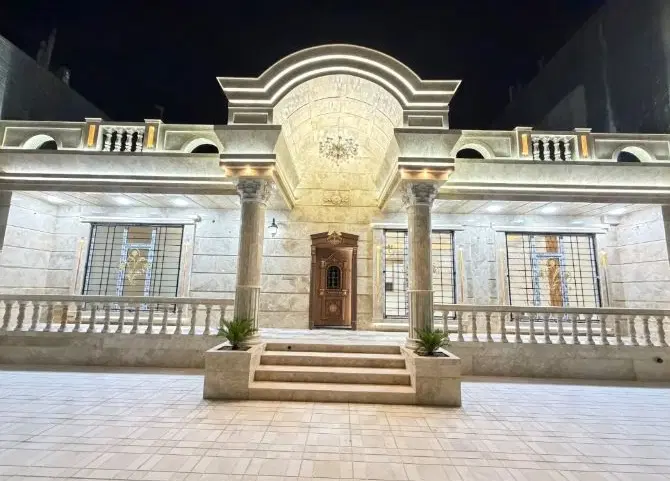 فروش زمین هفت تیر