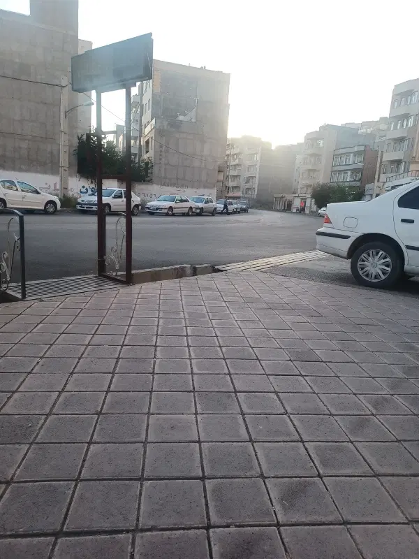 زمین شهرک  نظام مهندسی