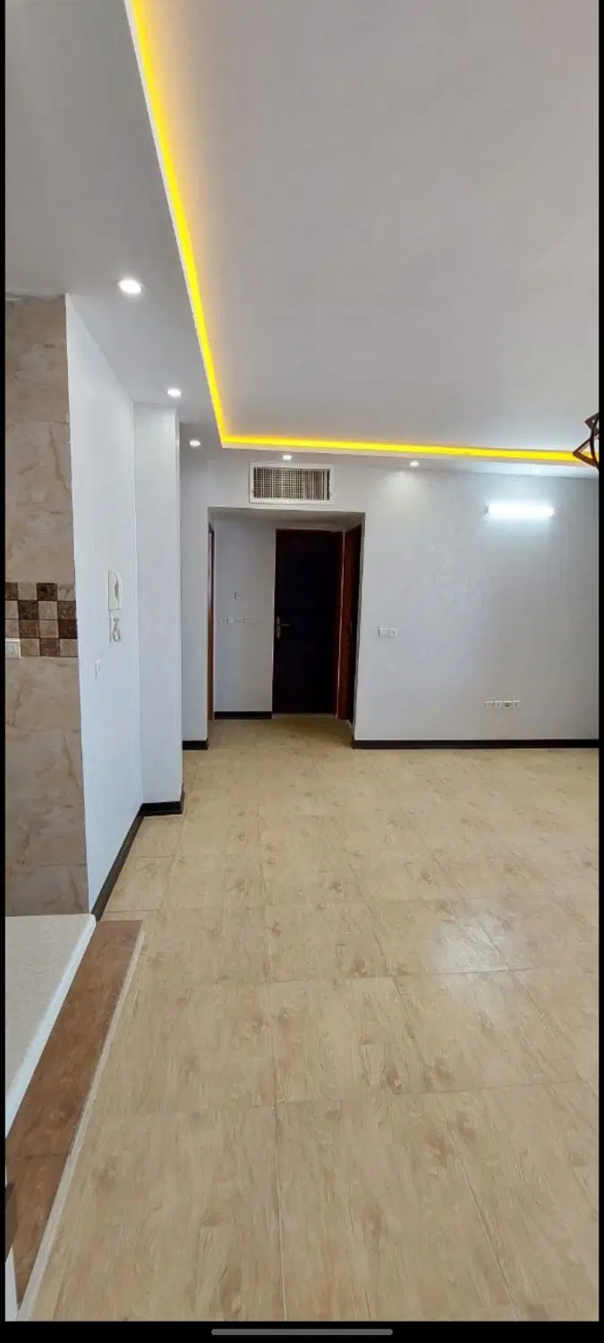 رهن کامل واحد تفکیکی ۷۳متری۲خواب