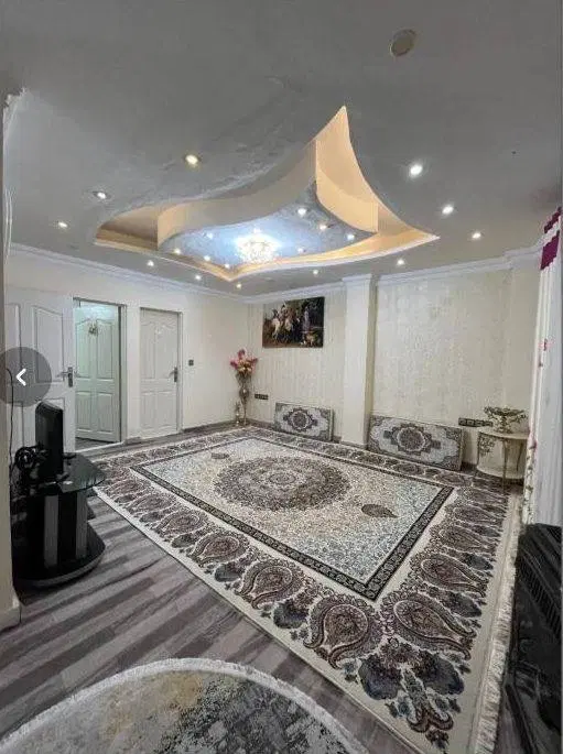 رهن آپارتمان نقلی