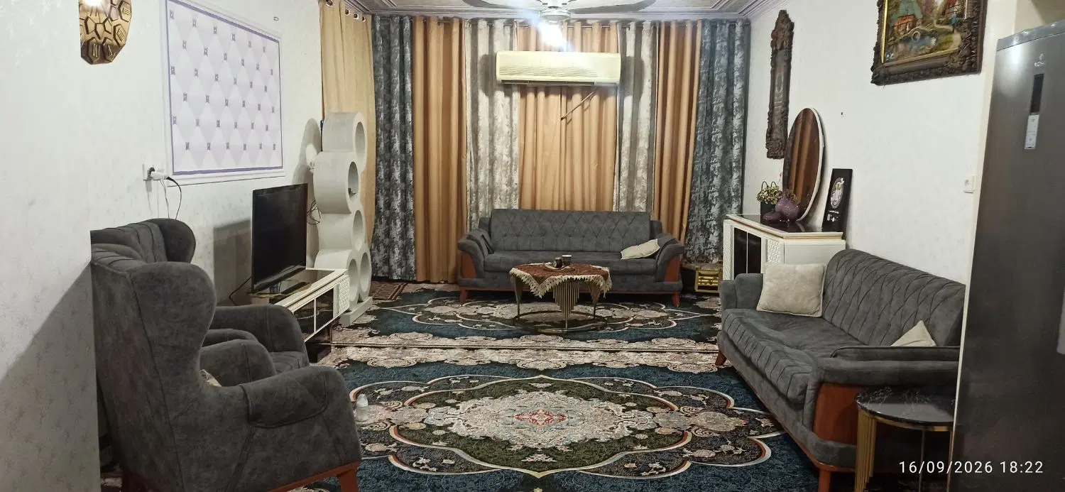 رهن بالا خانه