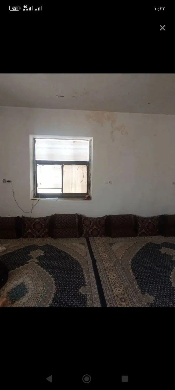فروش مسکن مهر معزاباد