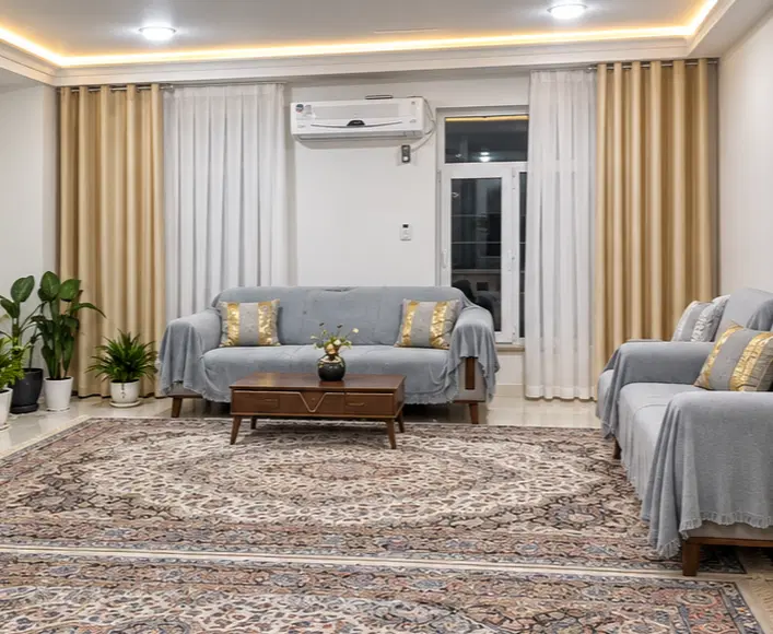 فروش آپارتمان فوق لکس