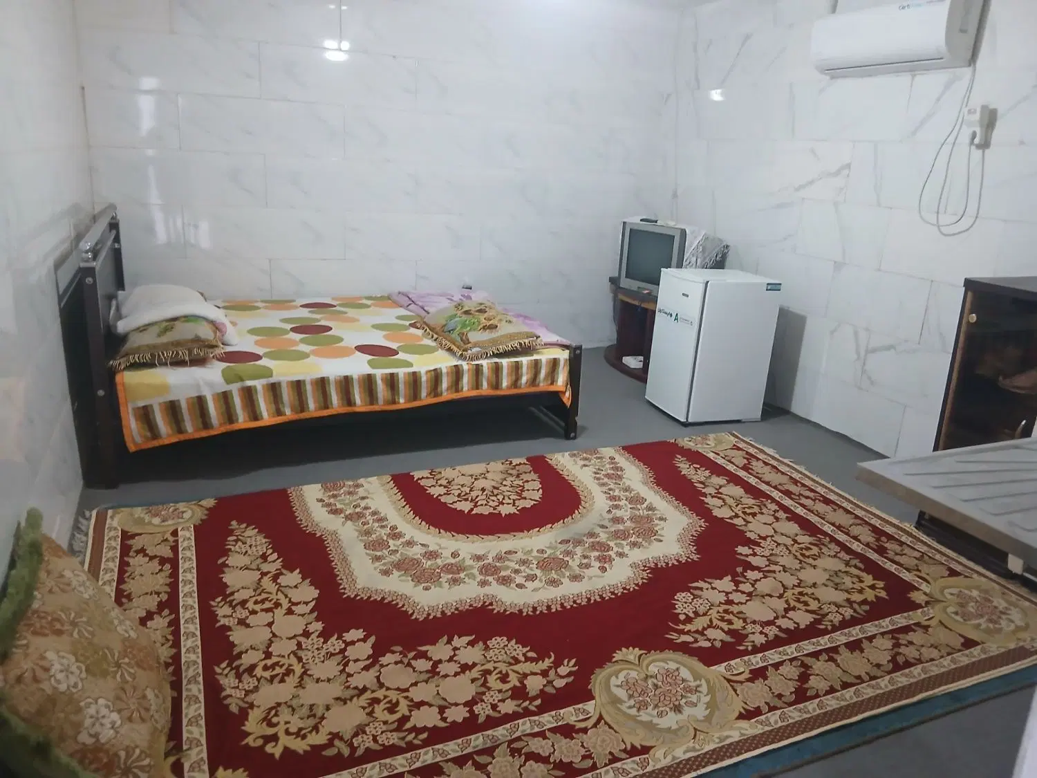 سویت شیک وتمیز