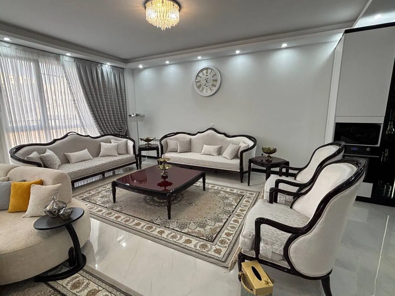 شخصی ساز _ خانه‌ای متفاوت_  انتخابی ماندگار