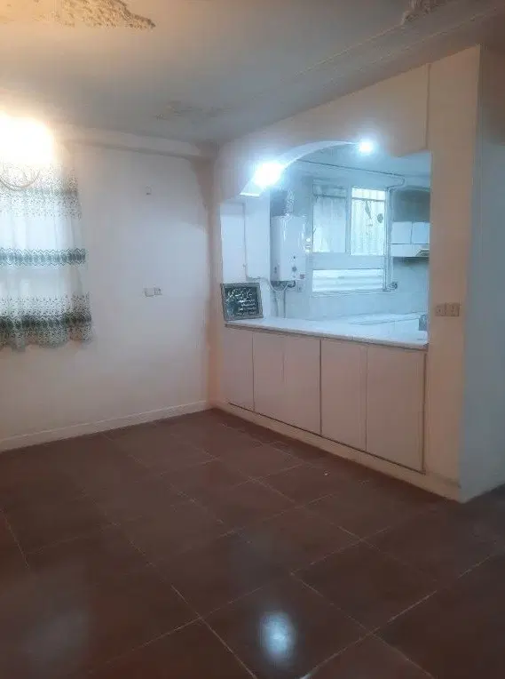 فروش آپارتمان دوخوابه همکف