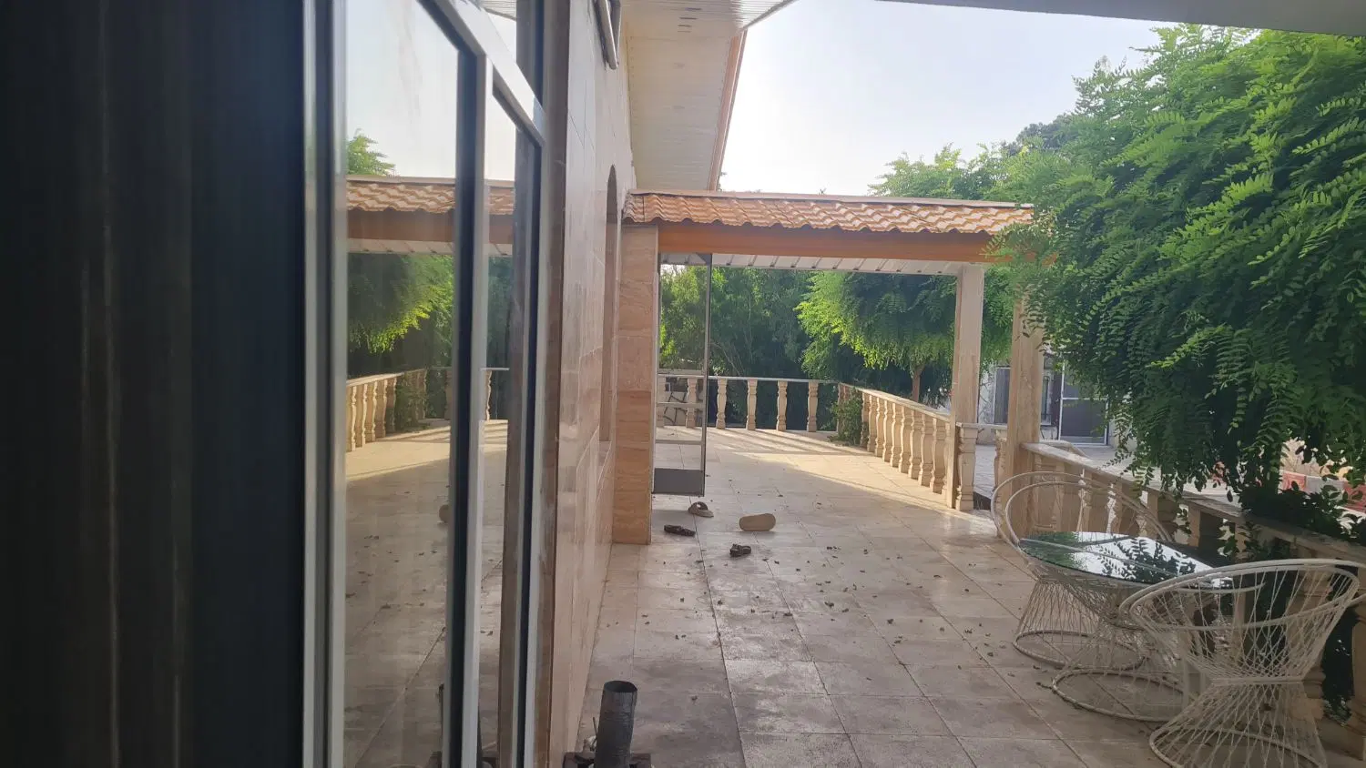 باغ ویلا