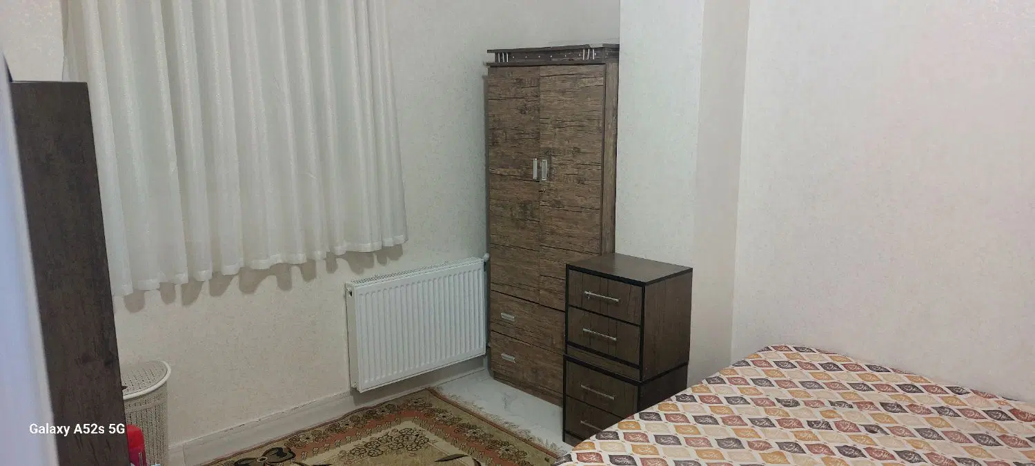 فروش اپارتمان لوکس دوخوابه