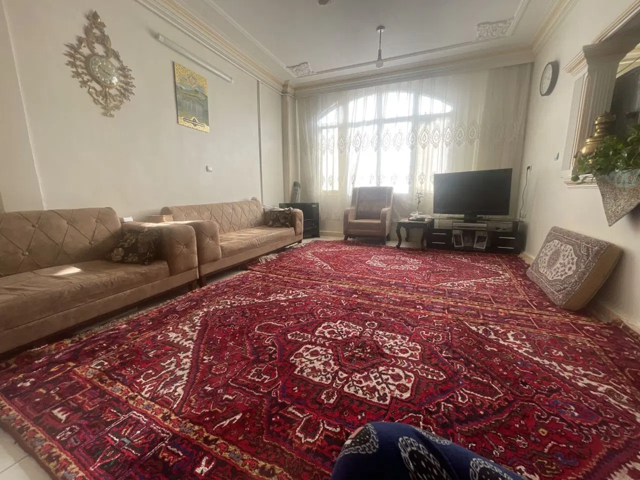 اپارتمان استثنایی نزدیک حرم