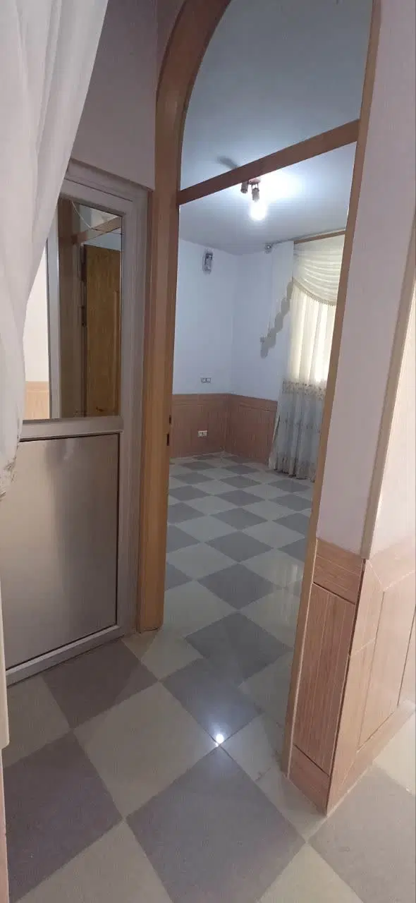 اجاره منزل مسکونی همکف _ورودی مجزا